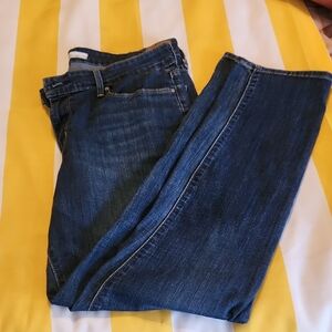 Signature by Levi Strauss Blue Denim Jeans